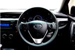  2016 Toyota Corolla Corolla 1.4D-4D Esteem