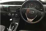  2015 Toyota Corolla Corolla 1.4D-4D Prestige