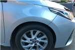  2017 Toyota Corolla Corolla 1.4D-4D Prestige