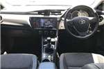 2018 Toyota Corolla Corolla 1.4D-4D Prestige