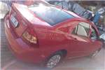  2007 Toyota Corolla Corolla 1.6 Advanced