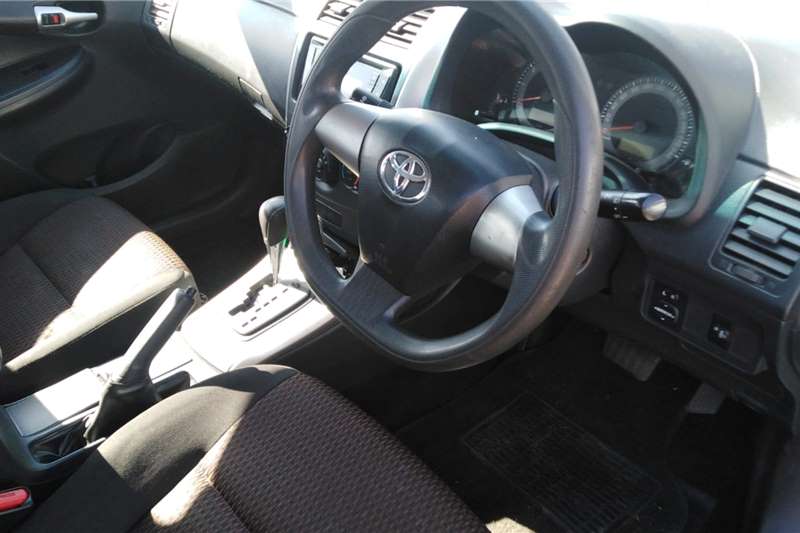 Used 2019 Toyota Corolla 1.6 Advanced