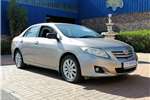  2007 Toyota Corolla Corolla 1.6 Advanced M-MT