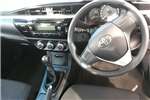  2014 Toyota Corolla Corolla 1.6 Esteem