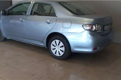 Used 2018 Toyota Corolla 1.6 Esteem