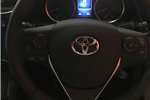  2020 Toyota Corolla Corolla 1.6 Esteem
