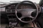  1989 Toyota Corolla 