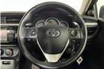  2014 Toyota Corolla Corolla 1.6 Prestige