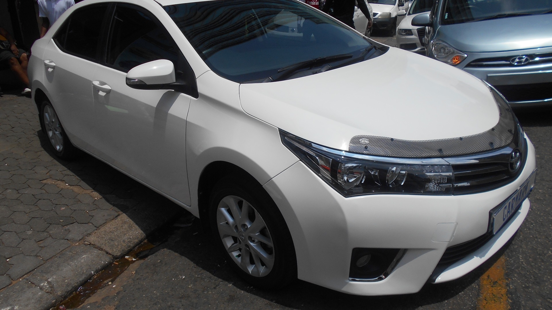 Toyota Corolla 1.6 Prestige for sale in Gauteng Auto Mart