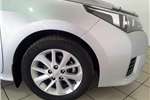  2016 Toyota Corolla Corolla 1.6 Prestige