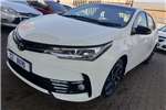  2020 Toyota Corolla COROLLA 1.6 PRESTIGE