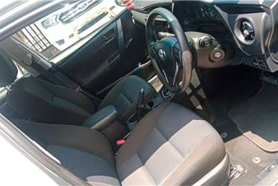 Used 2021 Toyota Corolla 1.6 Prestige