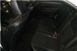  2016 Toyota Corolla Corolla 1.6 Prestige auto