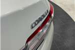  2019 Toyota Corolla Corolla 1.6 Prestige auto