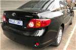  2008 Toyota Corolla Corolla 1.6 Professional