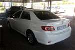  2010 Toyota Corolla Corolla 1.6 Professional