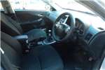  2011 Toyota Corolla Corolla 1.6 Professional