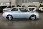  2012 Toyota Corolla Corolla 1.6 Professional