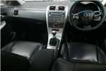 Used 2012 Toyota Corolla 1.6 Professional