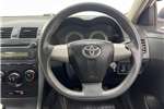 2014 Toyota Corolla Corolla 1.6 Professional