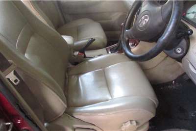  2005 Toyota Corolla 