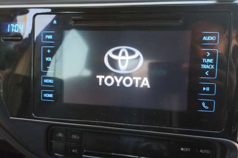 Used 2020 Toyota Corolla 1.8 Advanced