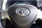  2009 Toyota Corolla Corolla 1.8 Exclusive