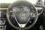  2014 Toyota Corolla Corolla 1.8 Exclusive