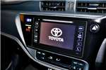  2017 Toyota Corolla Corolla 1.8 Exclusive