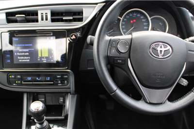 Used 2022 Toyota Corolla 1.8 Exclusive