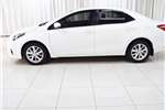  2014 Toyota Corolla Corolla 1.8 Exclusive auto