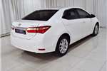  2014 Toyota Corolla Corolla 1.8 Exclusive auto