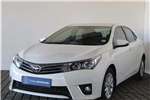  2016 Toyota Corolla Corolla 1.8 Exclusive auto