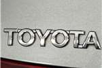 Used 2016 Toyota Corolla 1.8 Exclusive auto