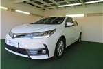  2019 Toyota Corolla Corolla 1.8 Exclusive auto