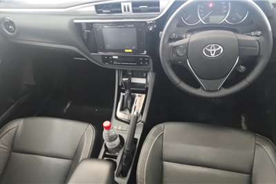 Used 2023 Toyota Corolla 1.8 Exclusive auto