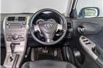 Used 2008 Toyota Corolla 1.8 Exclusive automatic