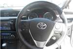  2016 Toyota Corolla Corolla 1.8 Exclusive automatic
