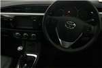  2014 Toyota Corolla Corolla 1.8 Prestige
