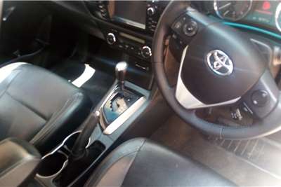  2015 Toyota Corolla COROLLA 1.8 PRESTIGE