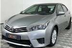 Used 2016 Toyota Corolla 1.8 Prestige