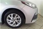  2018 Toyota Corolla Corolla 1.8 Prestige