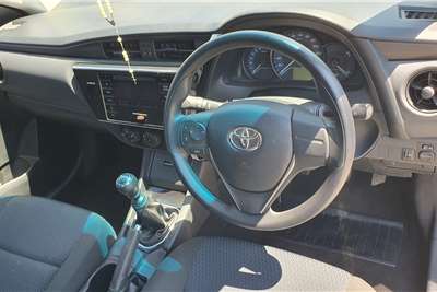 Used 2020 Toyota Corolla 1.8 Prestige