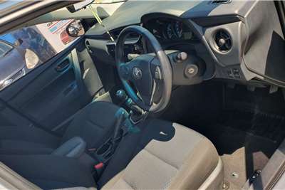 Used 2020 Toyota Corolla 1.8 Prestige