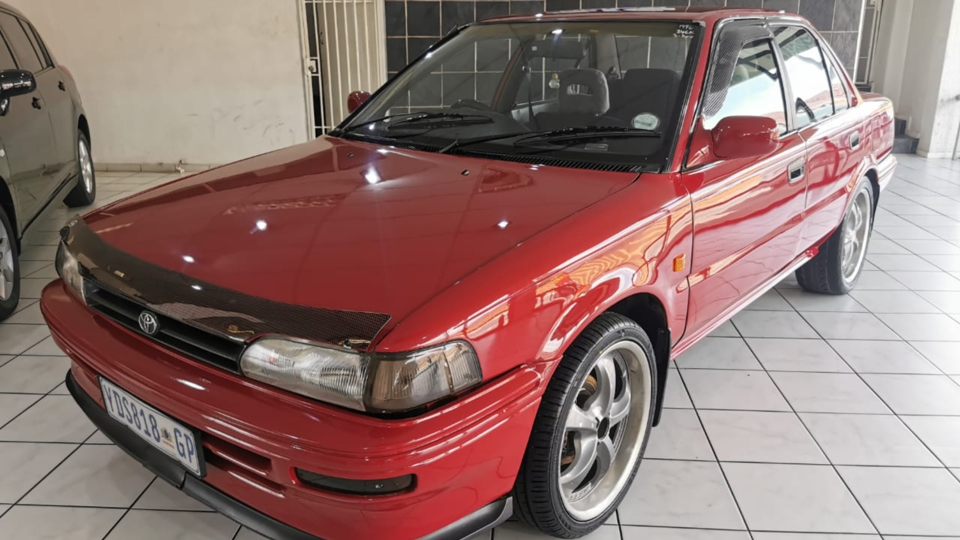 Toyota Corolla 160i GLE for sale in Gauteng | Auto Mart