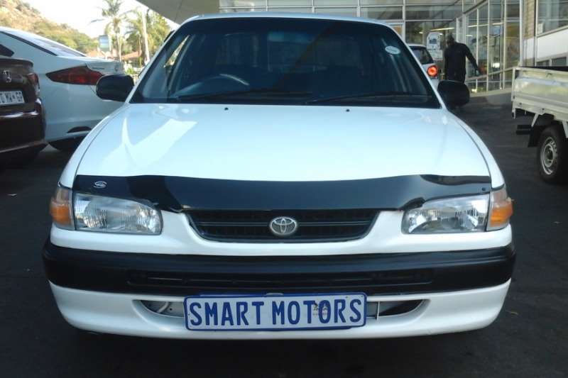 1. Zambezi Cars for Sale Under R50000 - wide 3