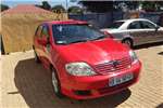  2005 Toyota Corolla Corolla 160i GLE