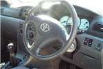  2006 Toyota Corolla 