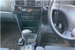  1997 Toyota Corolla Corolla 160i GLE automatic
