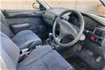  1997 Toyota Corolla Corolla 160i GLE automatic
